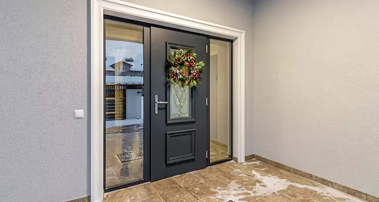 Double Porch Doors Repair in Ferry Pass, FL