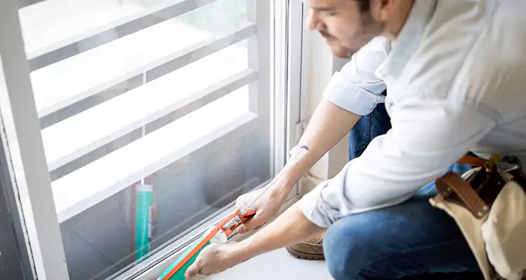 We fix All type of Sliding Door in Ferry Pass, FL